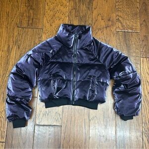 Garage itty bitty puff women’s puffer jacket